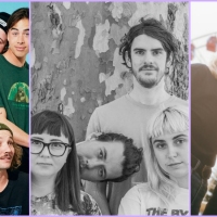 Previous article: Introducing SIDEQUEST, a new Perth music venture supporting some of WA's best acts