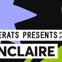 Previous article: Sinclaire are taking over our Spotify playlist w/ hyperpop that passes the vibe check