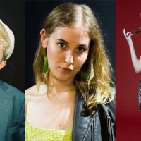 Previous article: This week's must-listen singles: Matthew Young, Maggie Rogers, Clairo + more