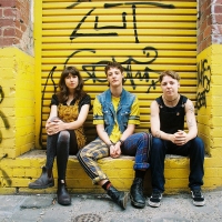 Previous article: Introducing power-pop trio Slush and their new single, Middle Name