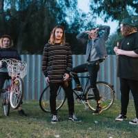 Previous article: EP Walkthrough: Perth favourites Sly Withers chat their new EP, Gravis