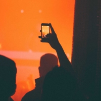 Next article: Snapchatting At Gigs Versus In The Club