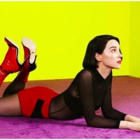 Previous article: St. Vincent releases Pills, a bittersweet anthem about popping pills