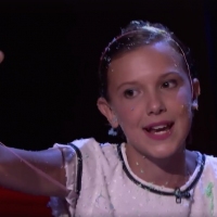 Previous article: Watch Stranger Things' Millie Bobby Brown slay a verse from Nicki Minaj's Monster
