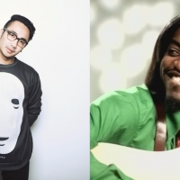 Next article: Sweater Beats links up with KAMAU for a fresh cover of Outkast's Hey Ya