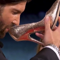 Next article: The Swiss version of the Bachelor is getting contestants to do shoeys