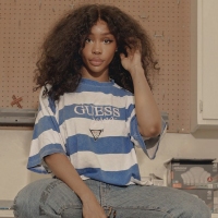 Next article: Listen to SZA's new single Hit Different, her first major single a fair while