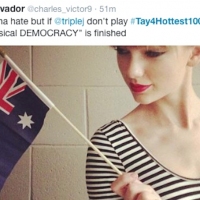Previous article: Taylor Swift x Triple J's Hottest 100 - Twitter Responds