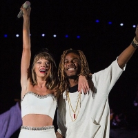 Next article: Fetty Wap sings Trap Queen with Taylor Swift