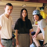Next article: Meet Perth four-piece Teen Angst, and their latest slice of antisocial pop, Adrian