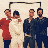 Next article: Striving for boldness (and avoiding boredom) with The 1975