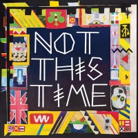Next article: Premiere: The 2 Bears - Not This Time (Capracara Remix)