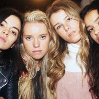 Previous article: Interview: The Aces talk Lorde, Australia, and their new EP I Don't Like Being Honest