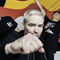 Previous article: Listen to Colours, a howling new single from The Avalanches