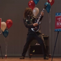 Previous article: The Bennies form their own political party in the clip for Dreamkillers