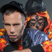 Previous article: Rejoice! The Presets' new single is here and it bangs hard