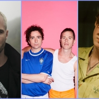 Previous article: Ruel, What So Not, The Presets + more: Meet your Factory Summer Festival 2020 lineup