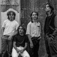 Previous article: Meet The Rions, the Sydney teens making brilliant indie-rock with Head Still Hurts