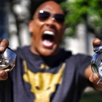 Next article: Dwayne 'The Rock' Johnson has just released a motivational alarm clock app