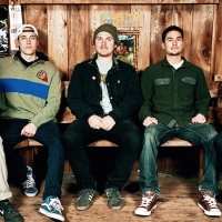 Next article: Five Minutes With The Story So Far