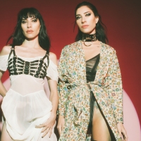 Previous article: How sibling bonds and pop music brought back The Veronicas