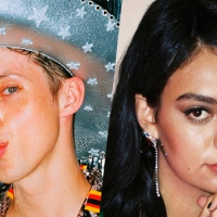 Next article: Troye Sivan and Thelma Plum are leading an Australian pop explosion