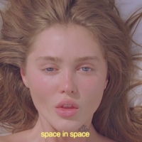 Next article: Watch the rather-NSFW video clip for Tiger Love's Space In Space