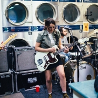 Next article: Tired Lion launched their new album in a Newtown laundromat last night