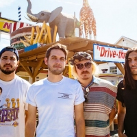 Previous article: Listen: together PANGEA - If You're Scared