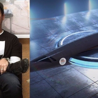 Next article: Tom DeLonge is building a vehicle to "Travel through Space, Air and Water"