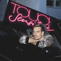 Next article: Touch Sensitive is finally releasing his debut album and that is cause for celebration