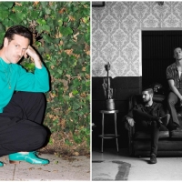Previous article: Premiere: Touch Sensitive unveils a funked up new remix of Golding's Alone Together
