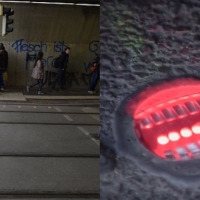 Previous article: German town installs traffic lights on ground for people on their phones to see