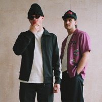 Next article: Two Another are the Sydney-raised, Europe-trotting electronic duo you need to meet