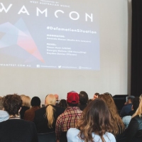 Previous article: Meet your first round of WAMCon speakers, including reps for Sub Pop, Spotify + more