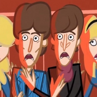 Next article: Watch a reenactment of a John Lennon acid trip in animated form