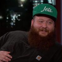 Previous article: Watch Action Bronson talk Japanese delicacies and stealing from Kmart on Jimmy Kimmel