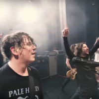 Previous article: Watch a mini-doco from Violent Soho's recent WACO tour