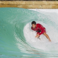 Next article: URBNSURF and Wavegarden unveil 'The Cove' technology for their Aussie wave parks