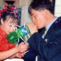 Next article: Smoking HEAPS On Your Chinese Wedding - A Photographic History