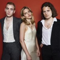 Previous article: Introducing Irish trio whenyoung, who just dropped an impressive debut EP, Given Up