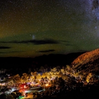 Next article: Here's your chance to win flights, accom + tickets to the NT's Wide Open Space Fest