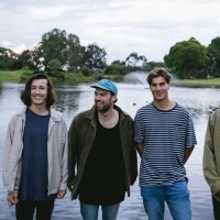 Previous article: Premiere: Get to know Perth's Wooly Mammoth and their new double single, Arrival