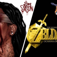 Previous article: Young Thug meets The Legend of Zelda in new mix from Producer Dane