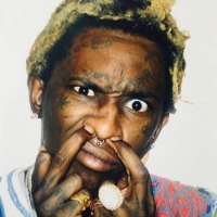 Next article: Turn Up Friday Artist Spotlight: Young Thug