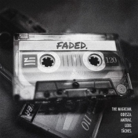 Next article: Zhu - Faded: The Remixes