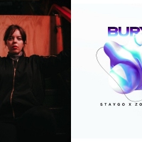 Previous article: Premiere: Zoe A'dore links up with Staygo for chill future-bass bop, Bury It