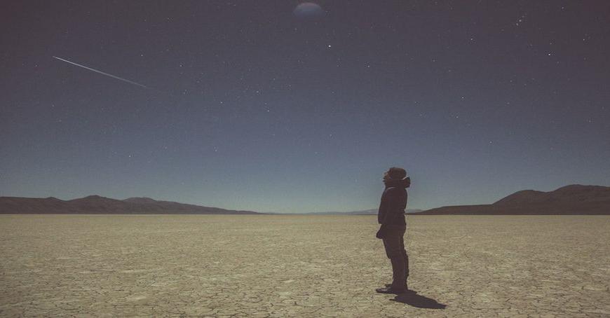 Interview - Tycho