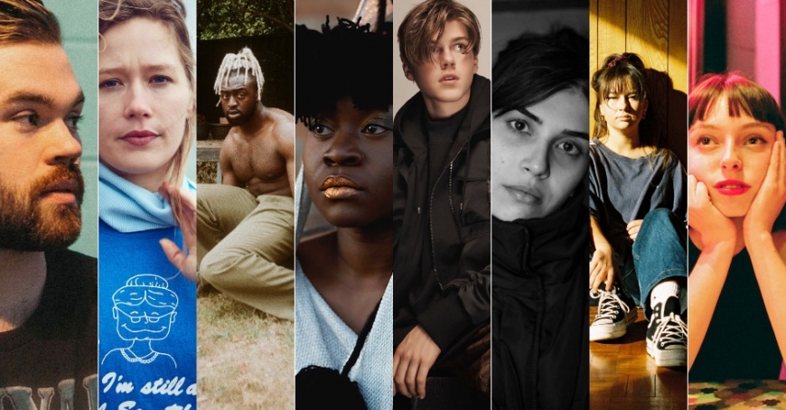 the musicians who defined Australian music 2019 Pilerats