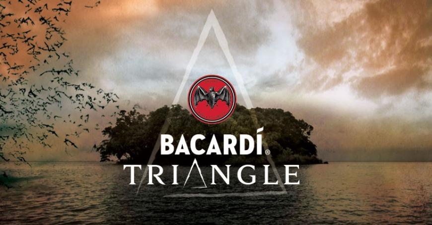 Bacardi Triangle